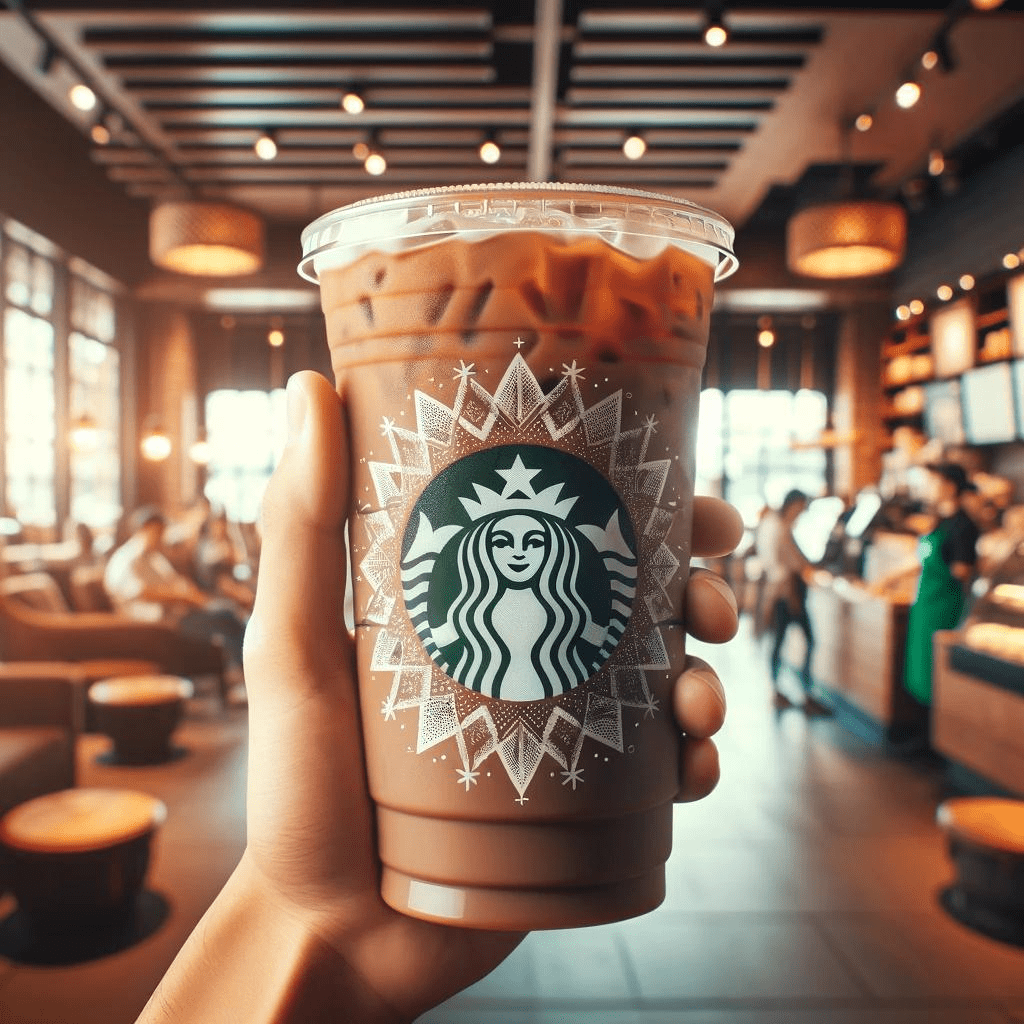 Kickstart the Festive Season with Starbucks Peppermint Drinks