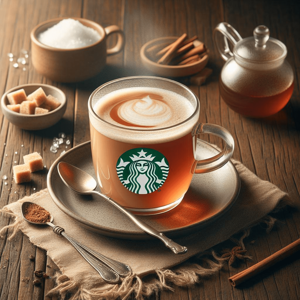 Starbucks Drinks To Help Your Sore Throat - Navigating the Buzz, Facts, and Flavor