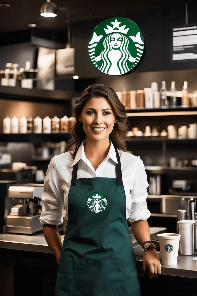 Mastering Your Starbucks Resume
