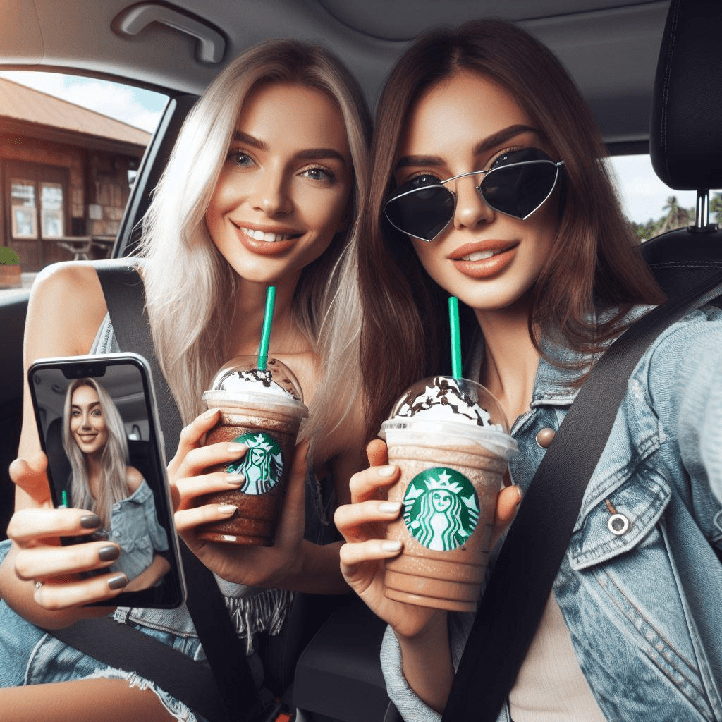 Do Starbucks Frappuccinos Have Caffeine? A Delicious Deep Dive
