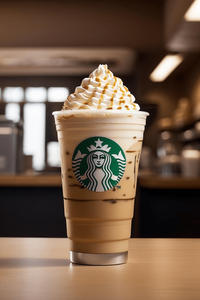 Do Starbucks Frappuccinos Have Caffeine? A Delicious Deep Dive
