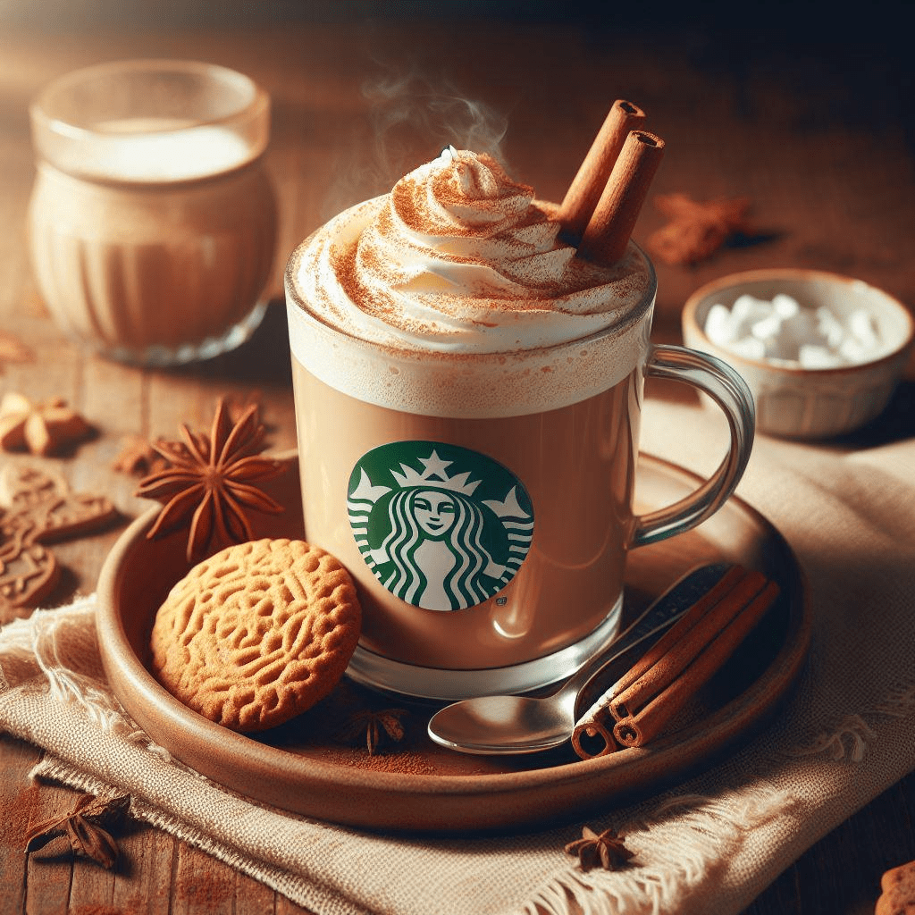 Unlocking the Delight: Starbucks Chai Tea Latte Calories Revealed
