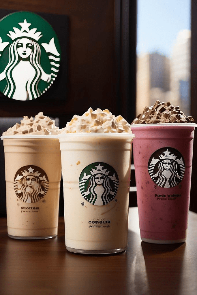 Guide to Starbucks Protein Drinks
