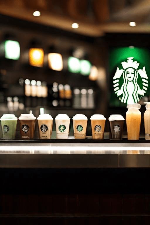 Guide to Starbucks Protein Drinks
