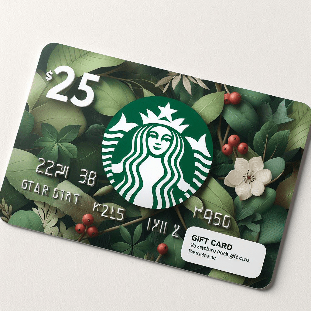 The Ultimate Guide to Starbucks Gift Cards
