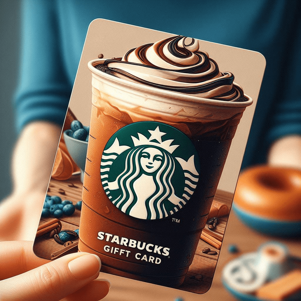 The Ultimate Guide to Starbucks Gift Cards