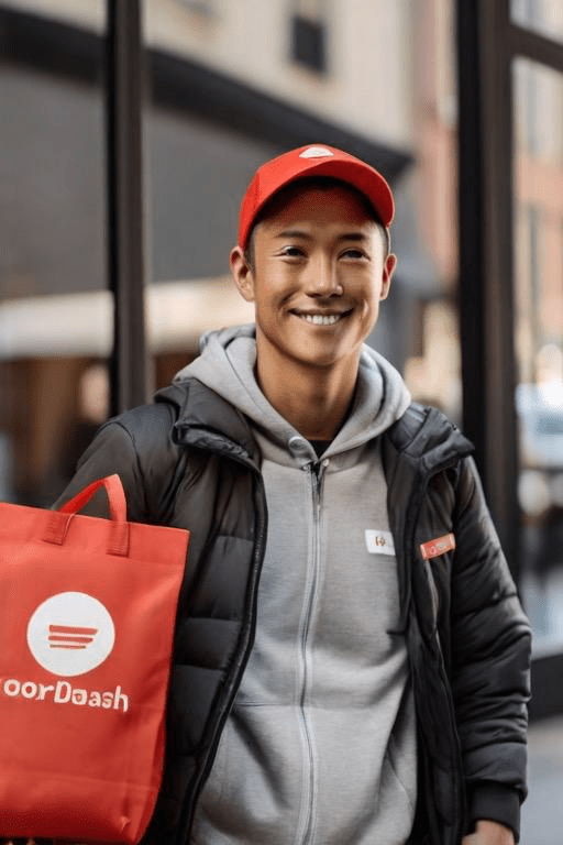 Starbucks and DoorDash: The Perfect Blend Coffee and Convenience