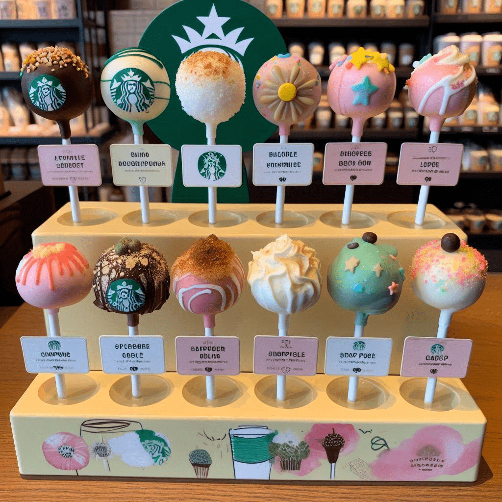 How Much are Cake Pops at Starbucks? - Intriguing Question + Price Reveal