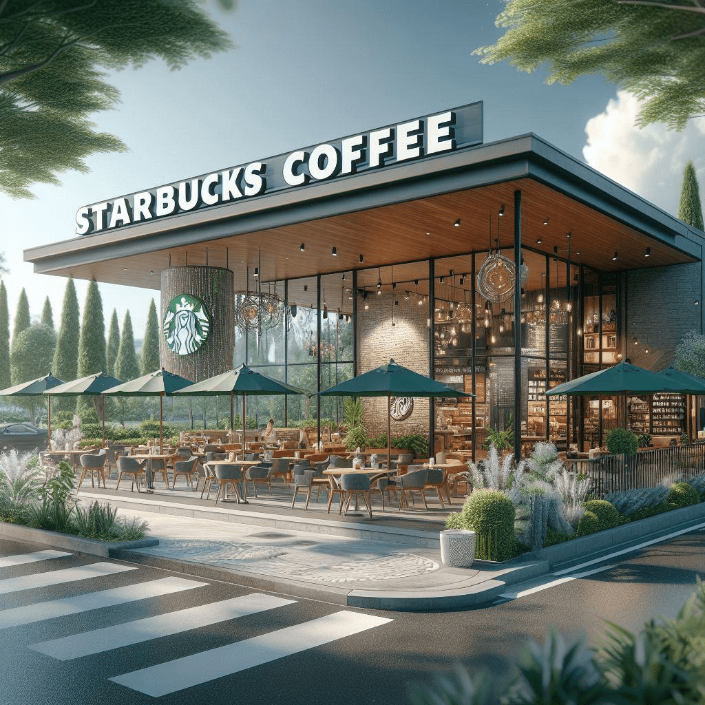 Starbucks Canada Menu Prices 2024