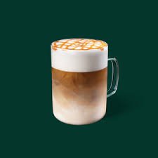 Starbucks Caramel Macchiato: A Sweet and Creamy Delight