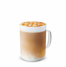 Starbucks Caramel Macchiato: A Sweet and Creamy Delight