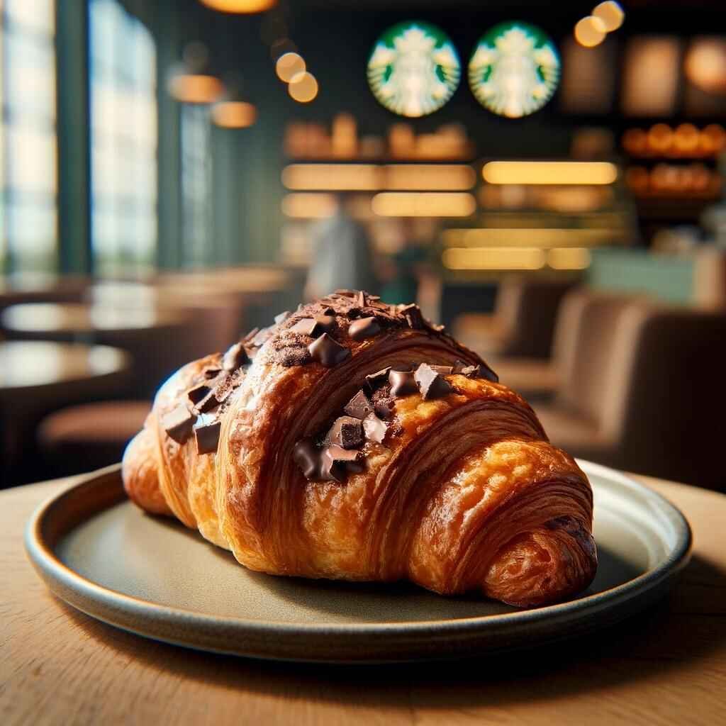 starbucks-chocolate-croissant-a-heavenly-treat