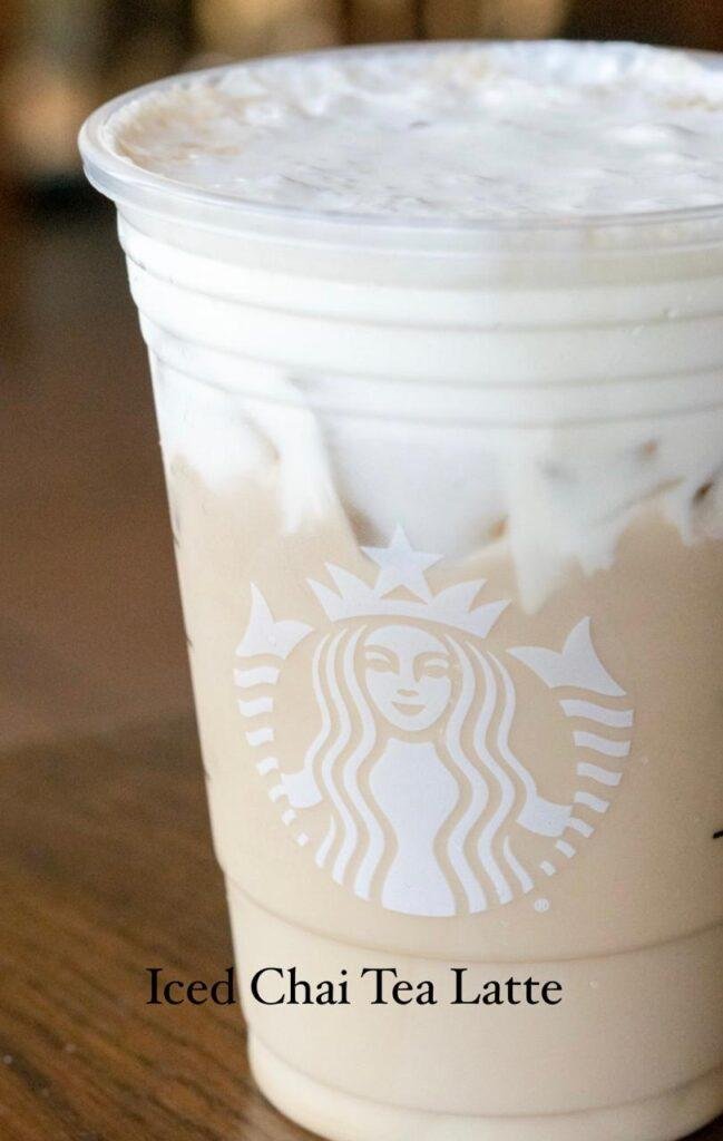 Sip & Discover: Best Starbucks Iced Coffee You Must Try