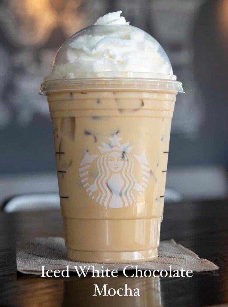 Sip & Discover: Best Starbucks Iced Coffee You Must Try