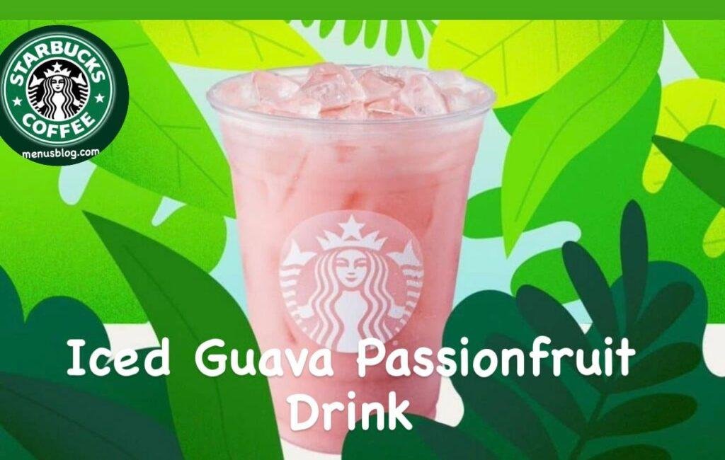 Sipping My Way to Gluten-Free Bliss: The 5 Best Starbucks Gluten free drinks for the Gluten-Sensitive