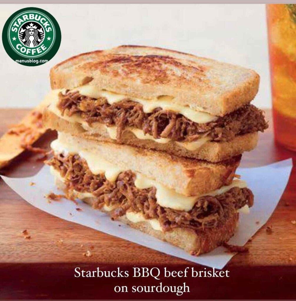 The 5 Best Starbucks Sandwiches: According to Personal Picks