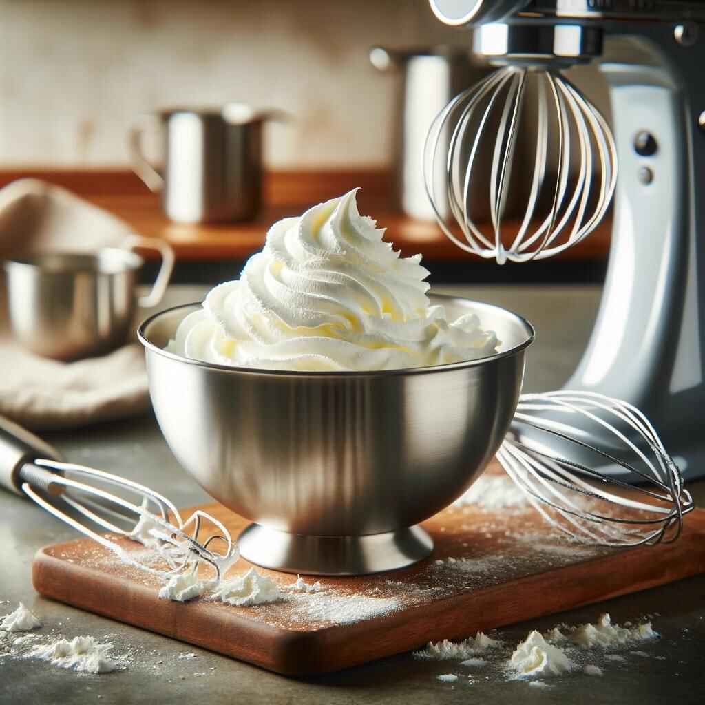 The Creamy Indulgence: Starbucks Whipped Cream