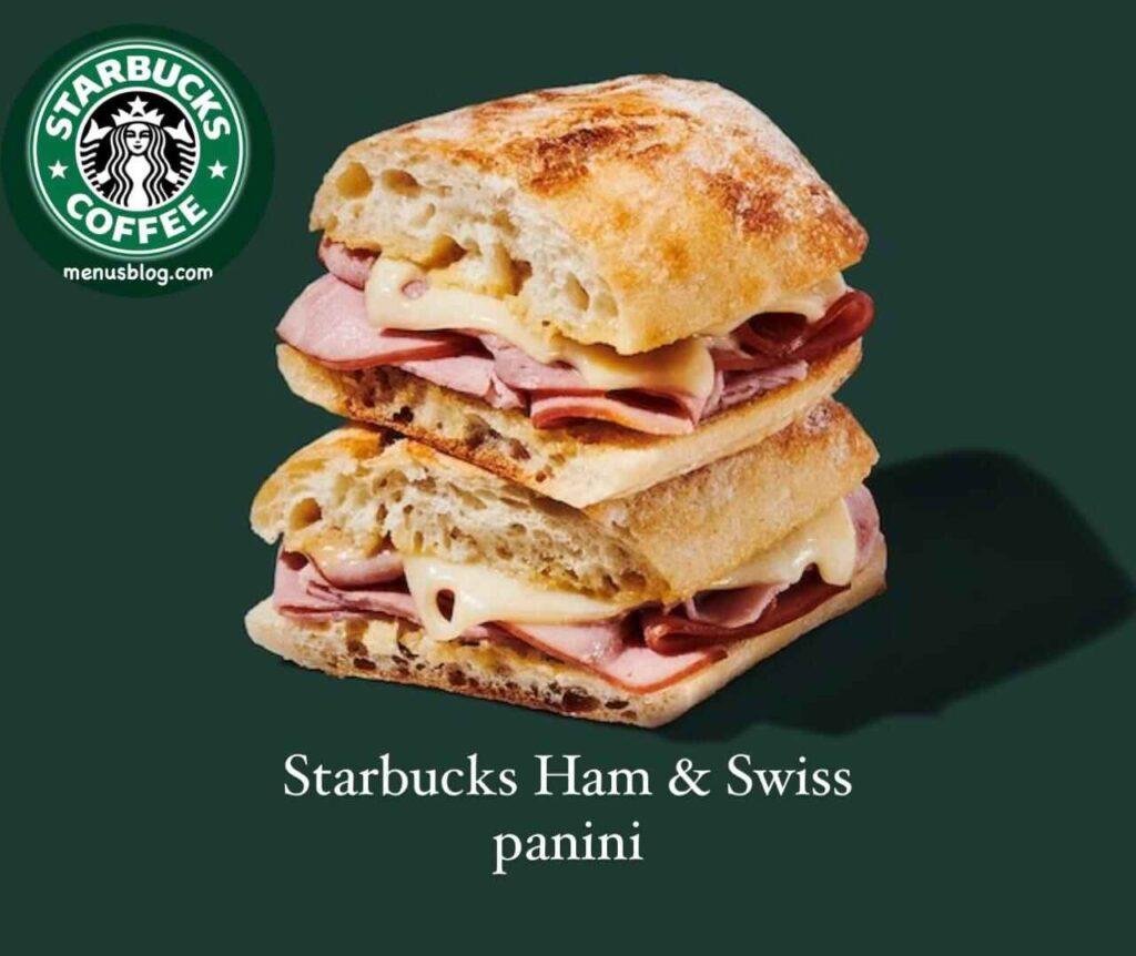 The 5 Best Starbucks Sandwiches: According to Personal Picks