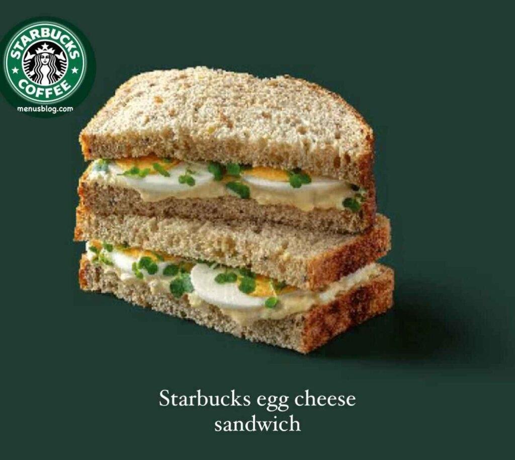 The 5 Best Starbucks Sandwiches: According to Personal Picks