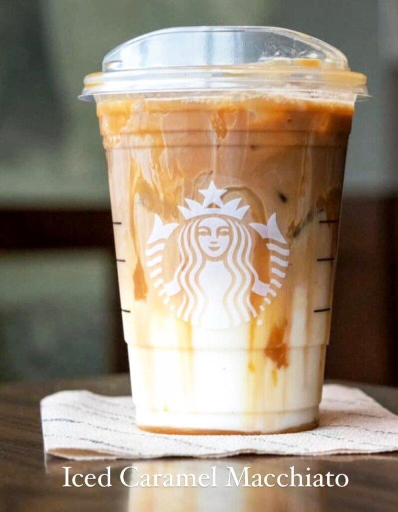 Sip & Discover: Best Starbucks Iced Coffee You Must Try