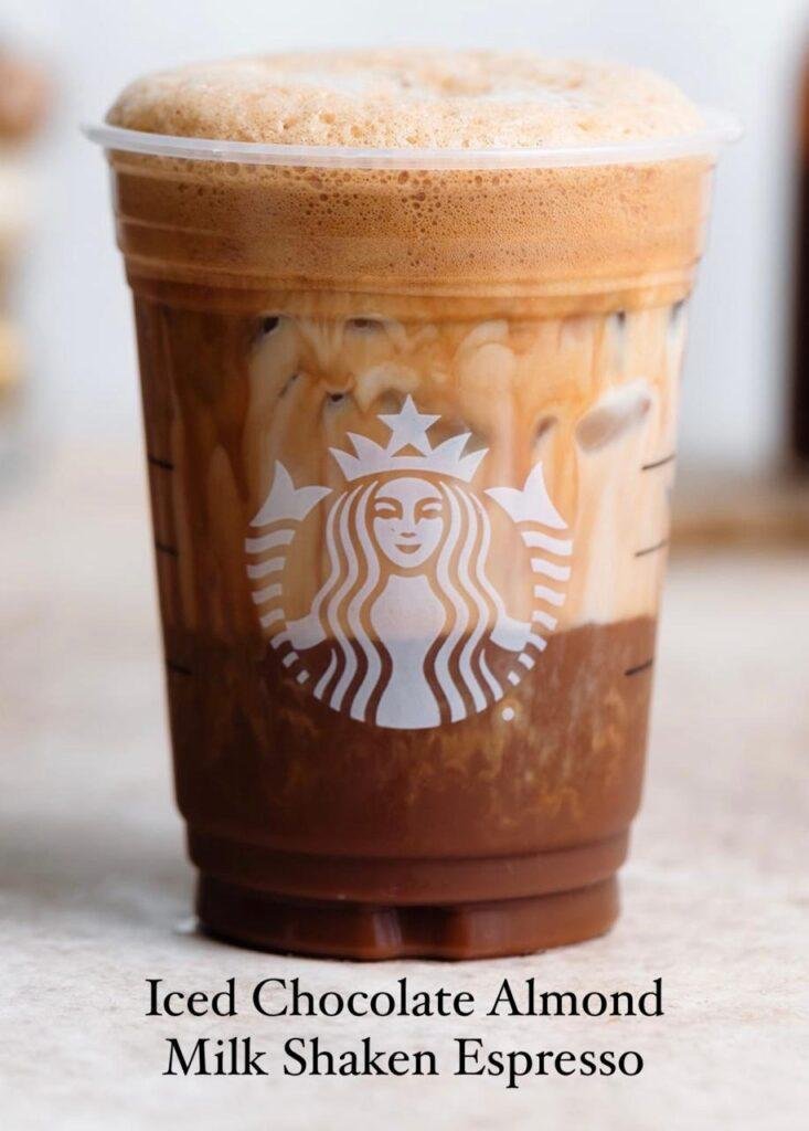 Sip & Discover: Best Starbucks Iced Coffee You Must Try