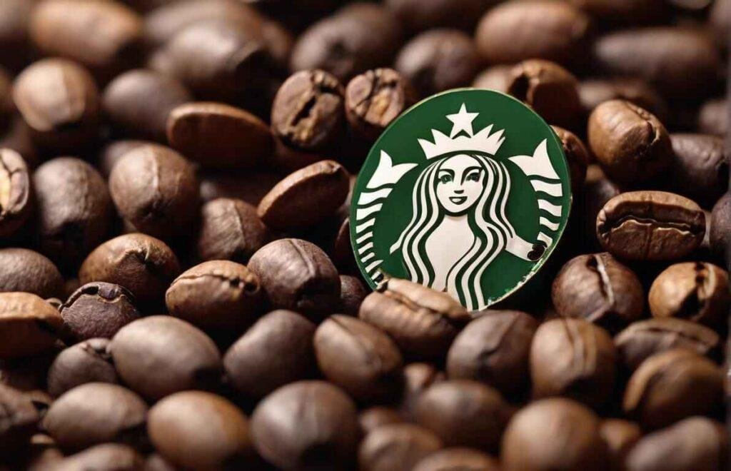 Discover the Rich Flavors of Starbucks Coffee Beans: Your Ultimate Guide