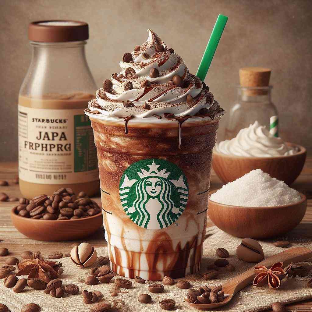 The Ultimate Guide to Starbucks Java Chip Frappuccino: A Blend of Recipe, Calories and More