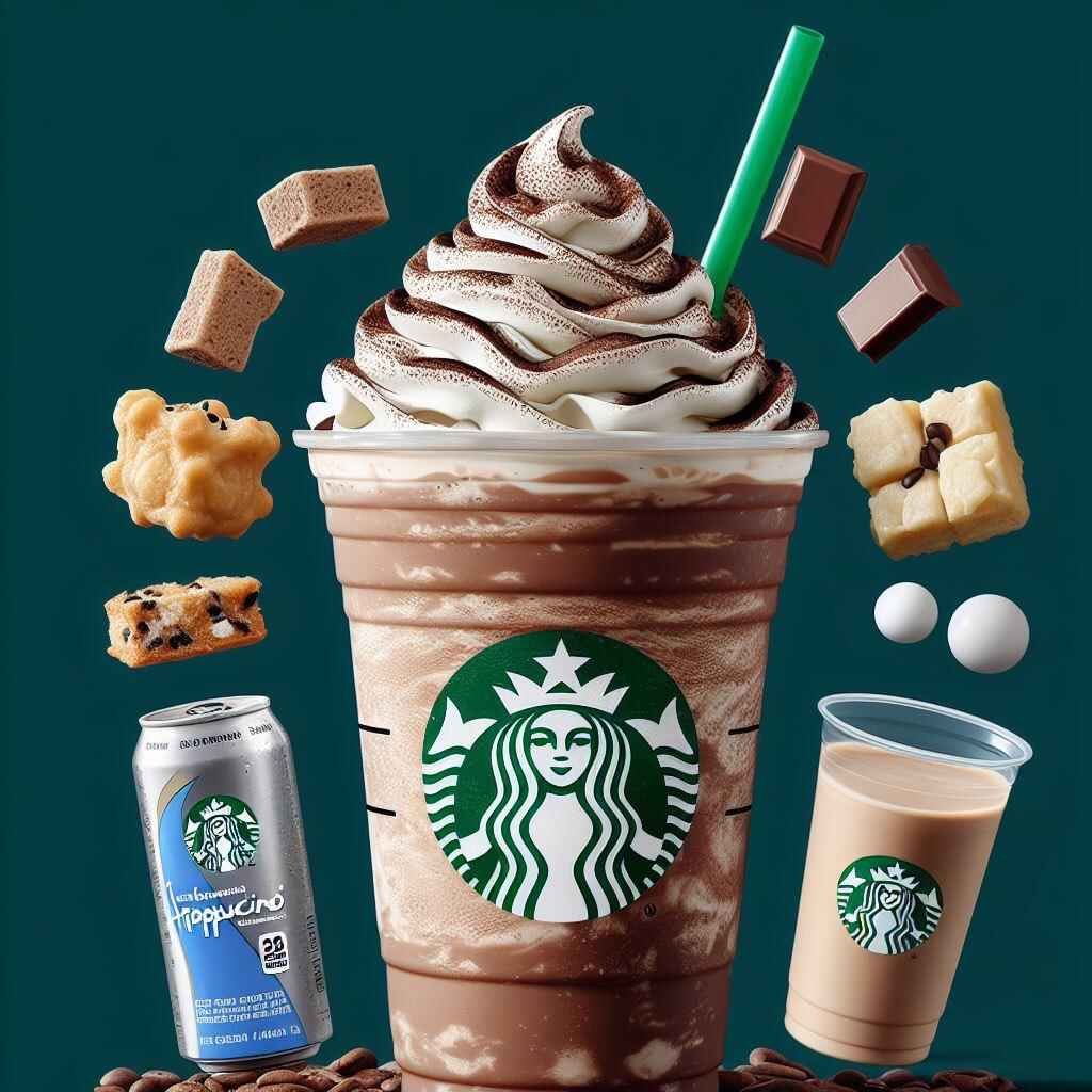 The Ultimate Guide to Starbucks Java Chip Frappuccino: A Blend of Recipe, Calories and More