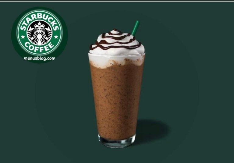 The Ultimate Guide to Starbucks Java Chip Frappuccino: A Blend of Recipe, Calories and More