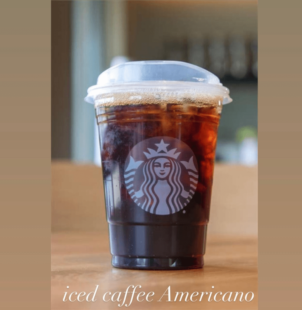 Sipping Guilt-Free: Exploring 10 best Starbucks Sugar Free Drink Choices