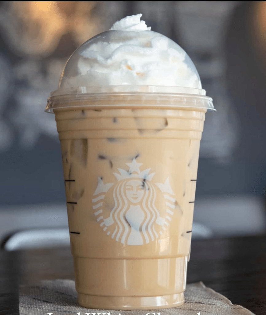 Sipping Guilt-Free: Exploring 10 best Starbucks Sugar Free Drink Choices