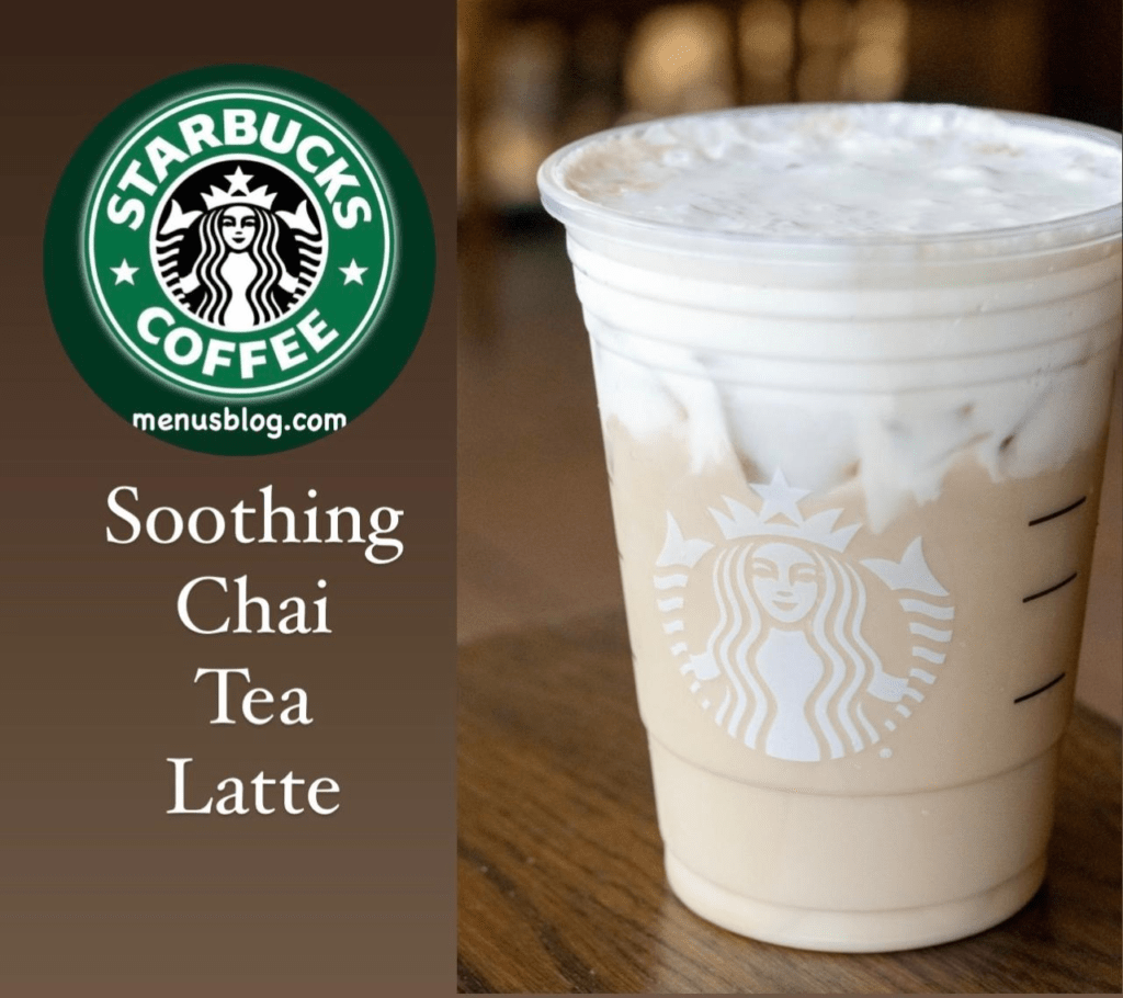 Sipping Guilt-Free: Exploring 10 best Starbucks Sugar Free Drink Choices