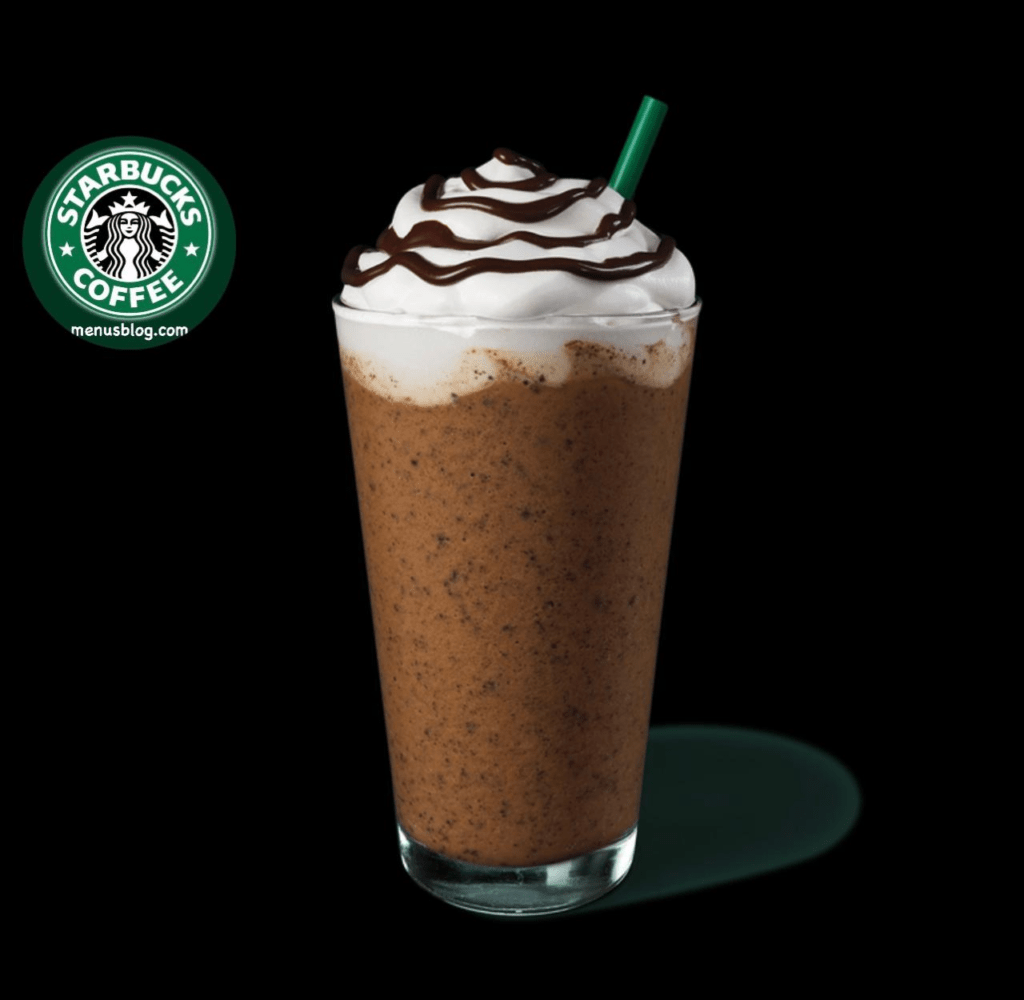 The Ultimate Guide to Starbucks Java Chip Frappuccino: A Blend of Recipe, Calories and More