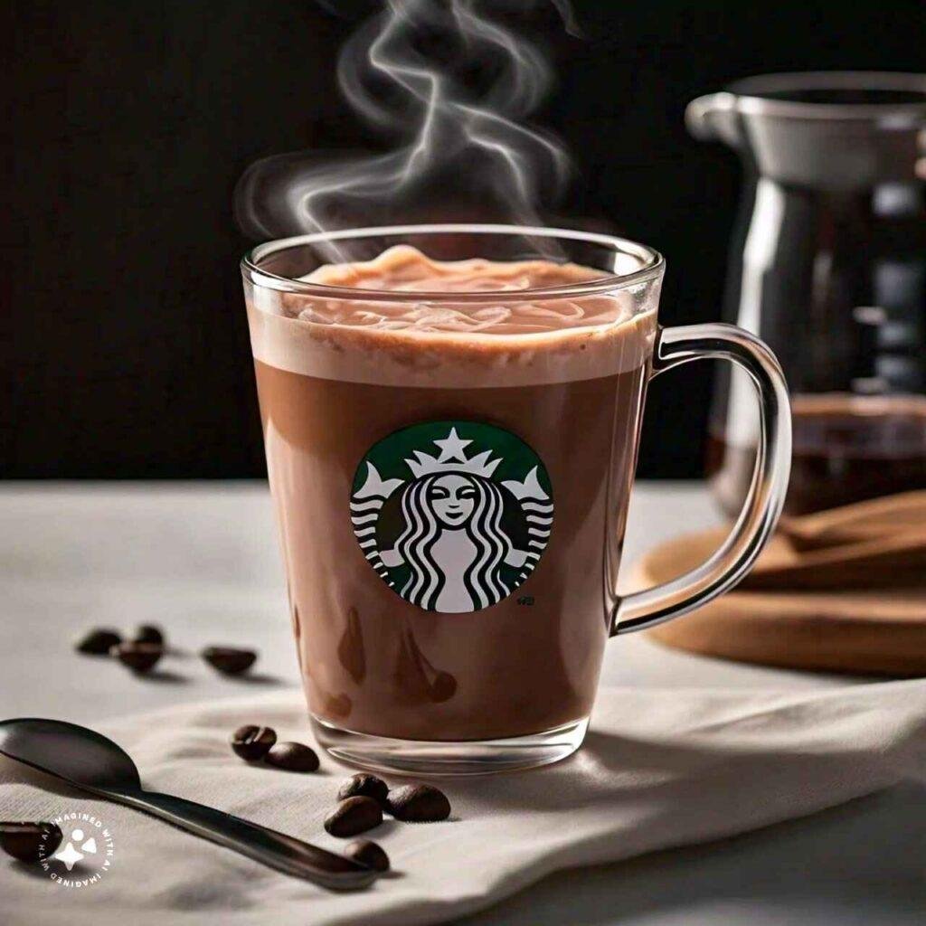 Starbucks Hot Chocolate: A Delicious and Decadent Treat