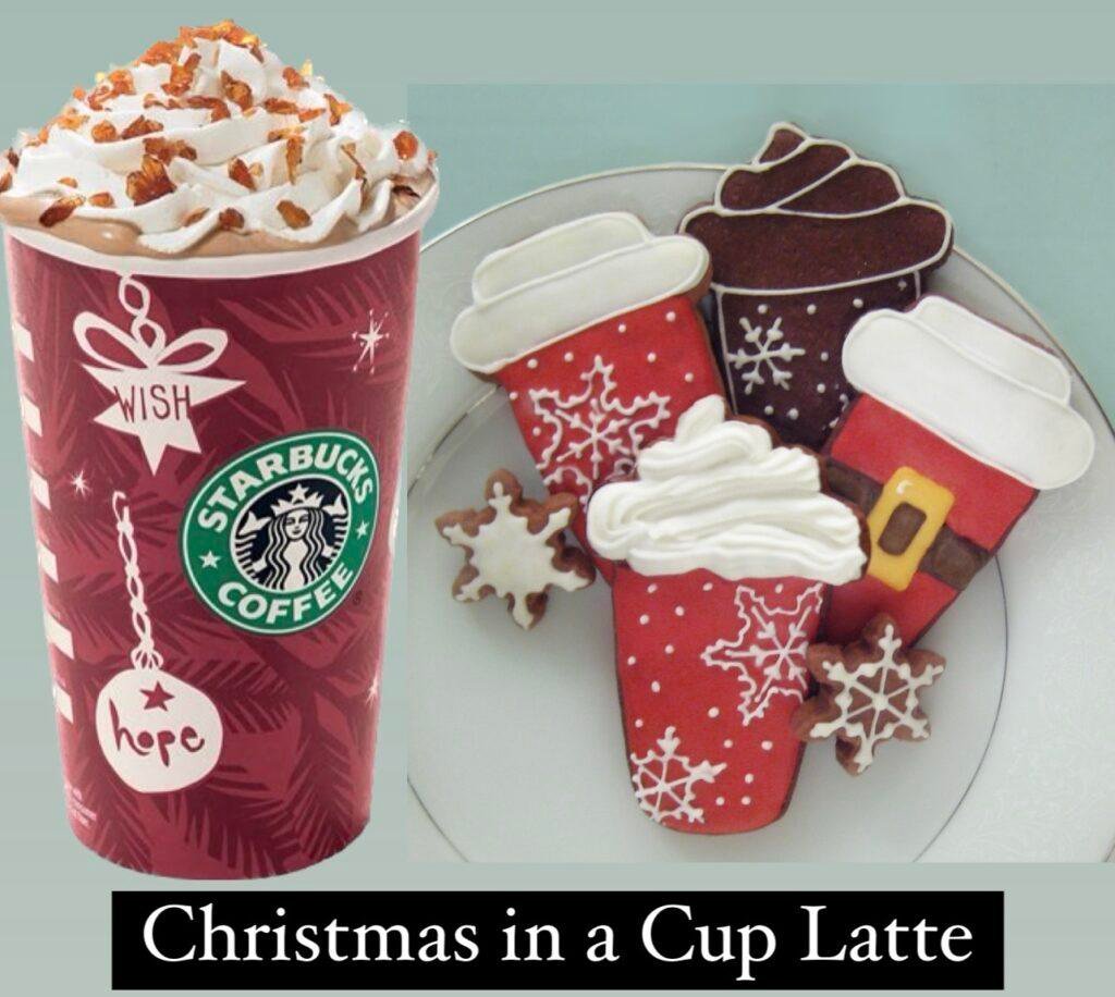 Bring the Holidays Home: How to Order 14 Starbucks Festive Drinks Year-Round