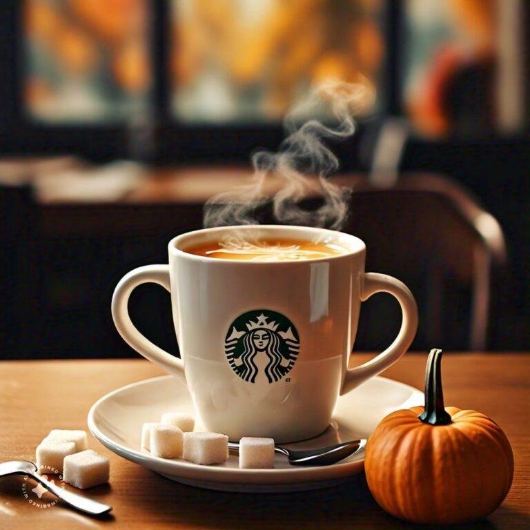 Unlocking the 10 Best Starbucks Pumpkin Drinks -Starbucks Secret Menu Gems