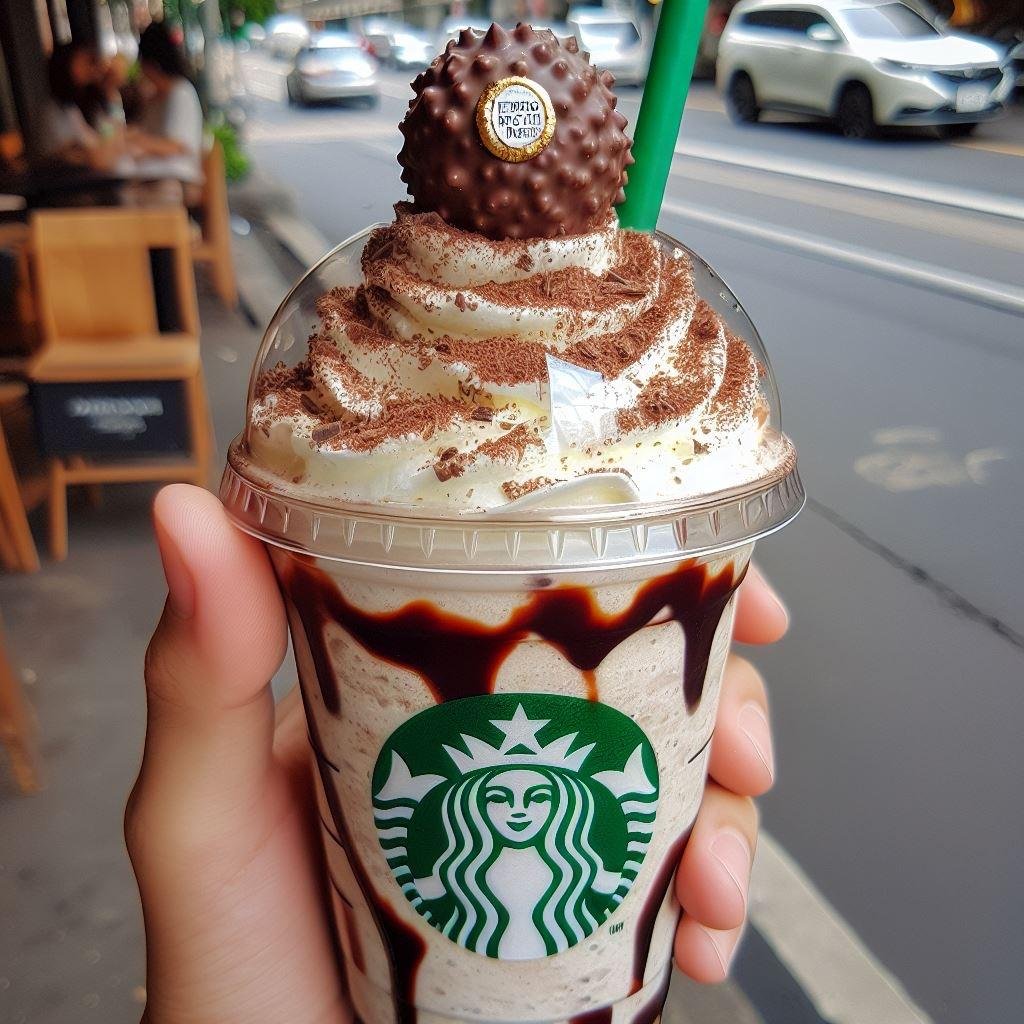 Starbucks Secret Menu 2024: 60 Must-Try Drinks with Price and Calories count