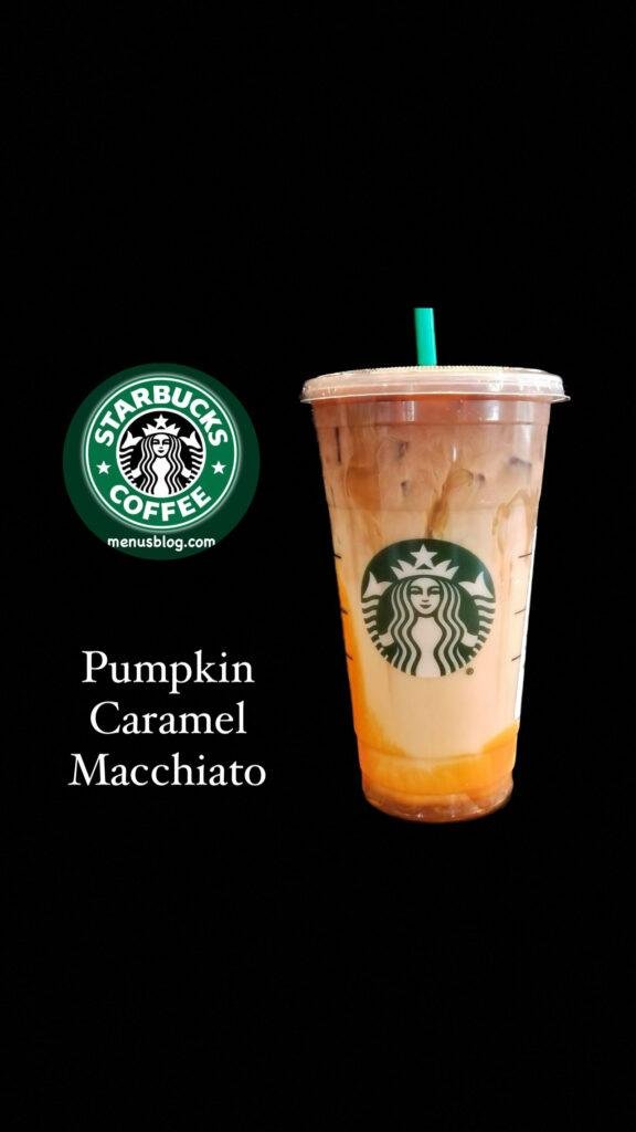 Unlocking the 10 Best Pumpkin Starbucks Secret Menu Gems