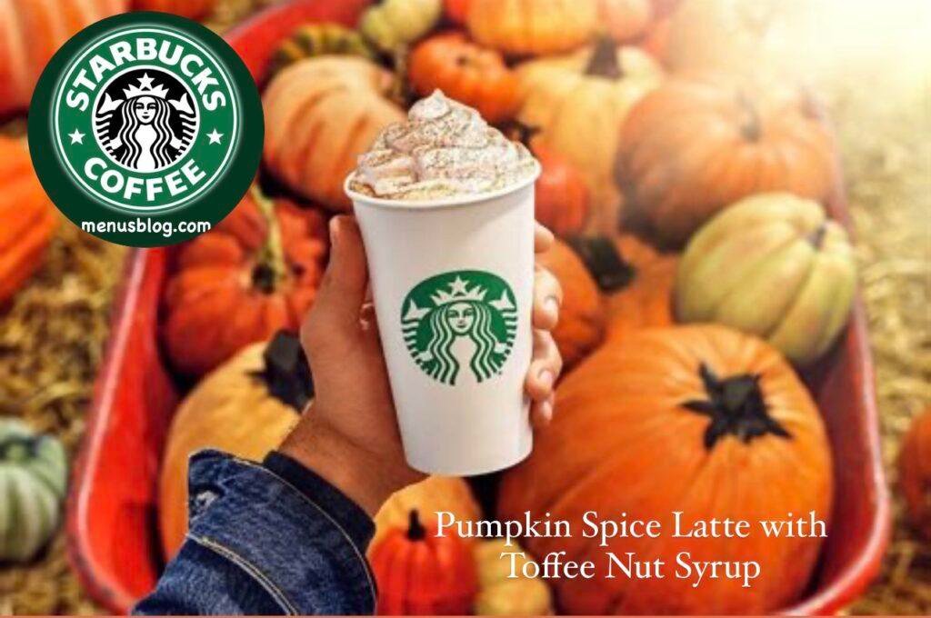 Unlocking the 10 Best Pumpkin Starbucks Secret Menu Gems