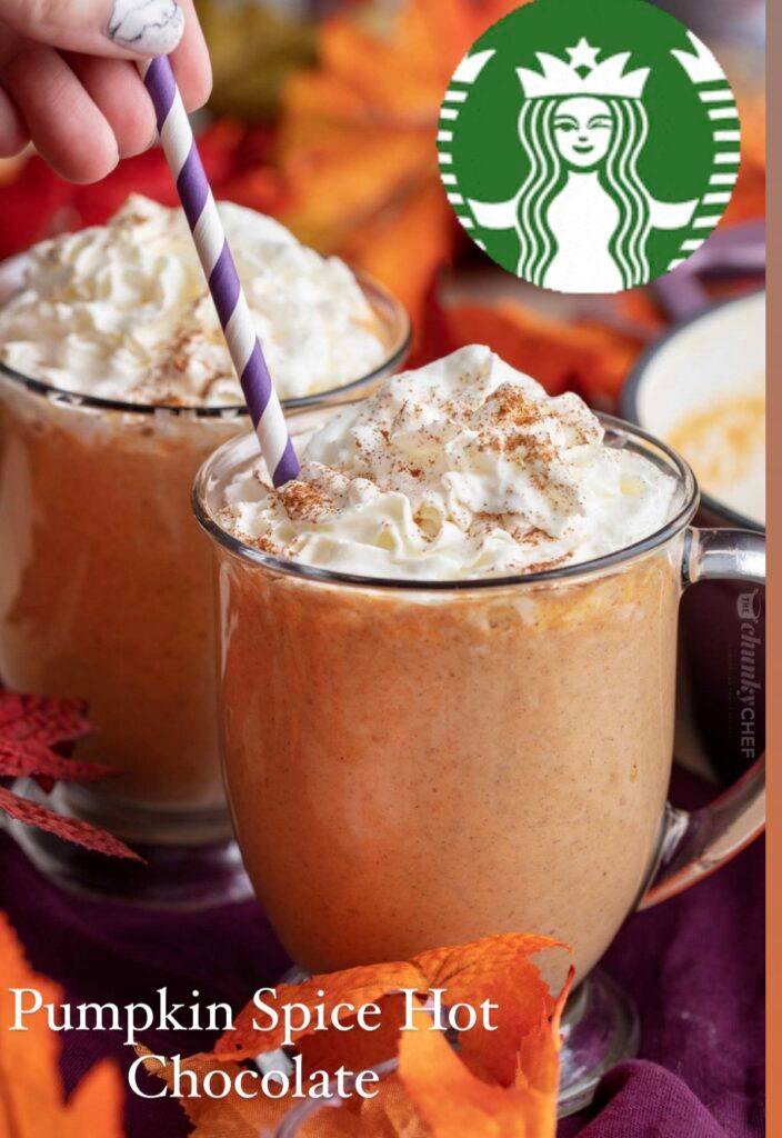 Unlocking the 10 Best Pumpkin Starbucks Secret Menu Gems