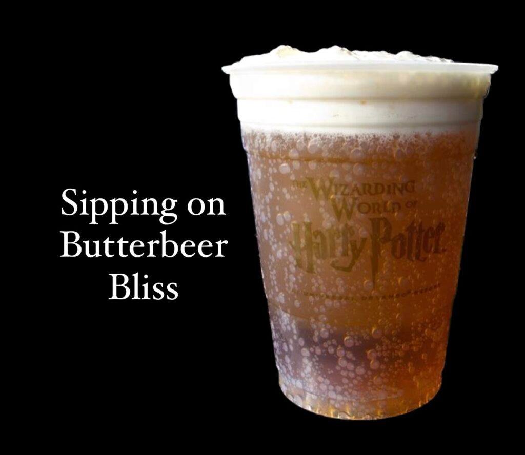 A Magical Journey into Starbucks Harry Potter Drinks