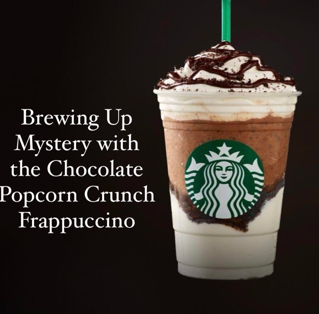 A Magical Journey into Starbucks Harry Potter Drinks