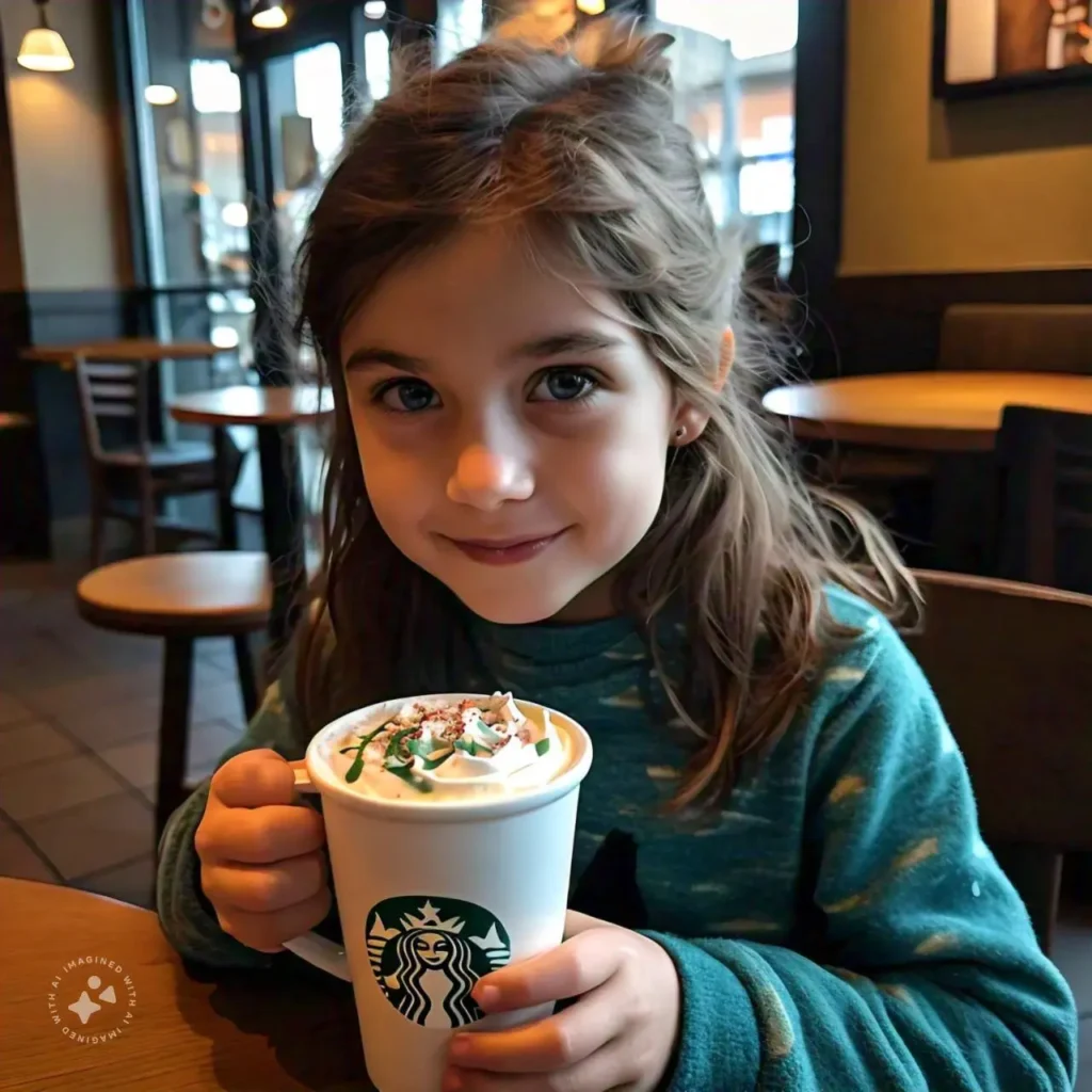 10 Most Delightful Starbucks Kids Drinks to Try in 2024