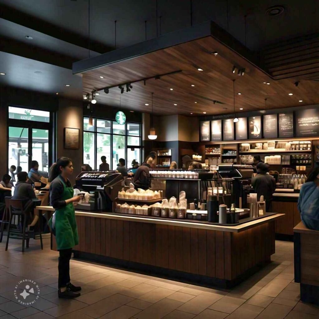 Starbucks Canada Menu Prices 2024 Updated