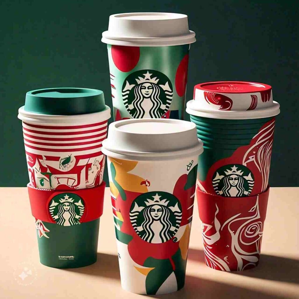 10 Best Designed Starbucks Cups on Amazon - A Marvel in Your Hands