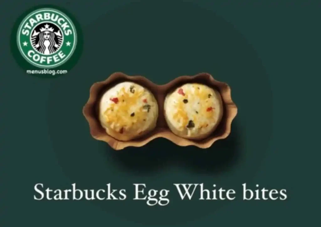 Starbucks Egg White Bites Recipe: Healthier and Tastier at Home