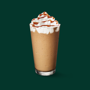 Unlock the Secret: Starbucks Caramel Frappuccino Recipe Revealed!